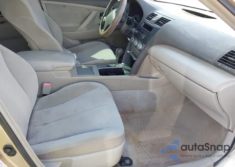 2011 Toyota Camry Le из США, поврежденный, VIN 4T1BF3EK3BU188748